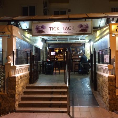 Tick-Tack